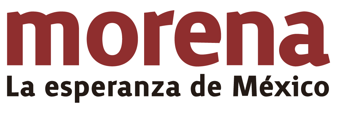 Morena - La esperanza de México